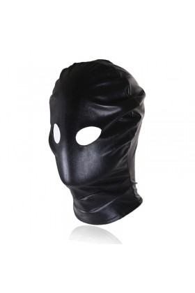 OHMAMA FETISH MOUTH COVER HOOD D-230128