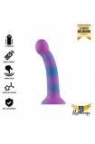 MYTHOLOGY DION GALACTIC DILDO S - VIBRATOR WATCHME WIRELESS TECHNOLOGY COMPATIBLE D-231902 Classic anal or vaginal vibrators int