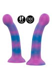 Dion Galactic Dildo S - Vibrator Watchme Wireless Technology Compatible - Mythology  D-231902 | Intimitis.ro