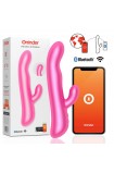 Oslo Vibration & Rotation Pink - Free App - Oninder  D-232586