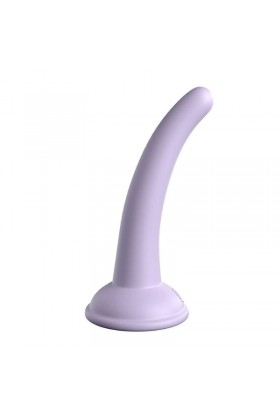 PIPEDREAMS CURIOUS FIVE 5 INCH LILAC D-233093