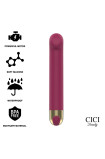 Premium Silicone Clit Stimulator - Cici Beauty  D-232464