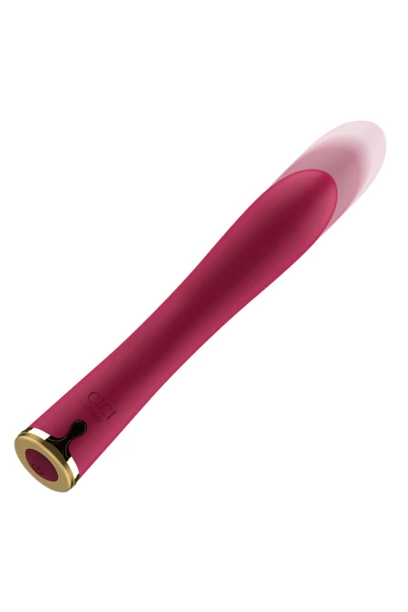 Premium Silicone Push Bullet - Cici Beauty  D-232465 | Intimitis.ro
