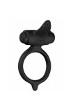 Bcharmed Basic Vibrator Ring - Slate - B Swish  D-233260 | Intimitis.ro