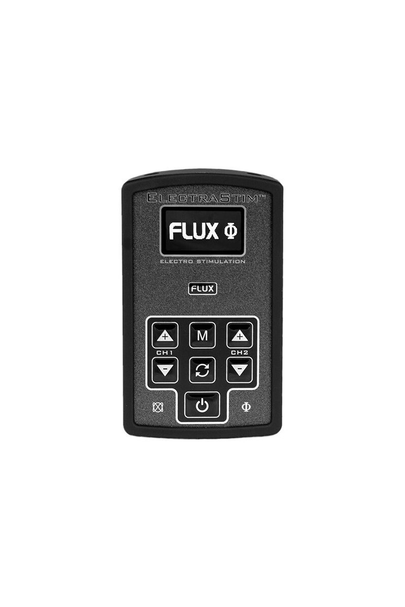 ELECTRASTIM FLUX STIMULATOR UNIT D-227098
