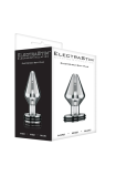 Midi Electro Butt Anal Plug M - Electrastim  D-227123 | Intimitis.ro