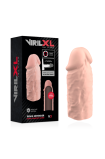Liquid Silicone V3 Natural Penis Extension - Virilxl  D-227245 | Intimitis.ro
