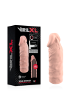 Liquid Silicone V5 Natural Penis Extension - Virilxl  D-227247