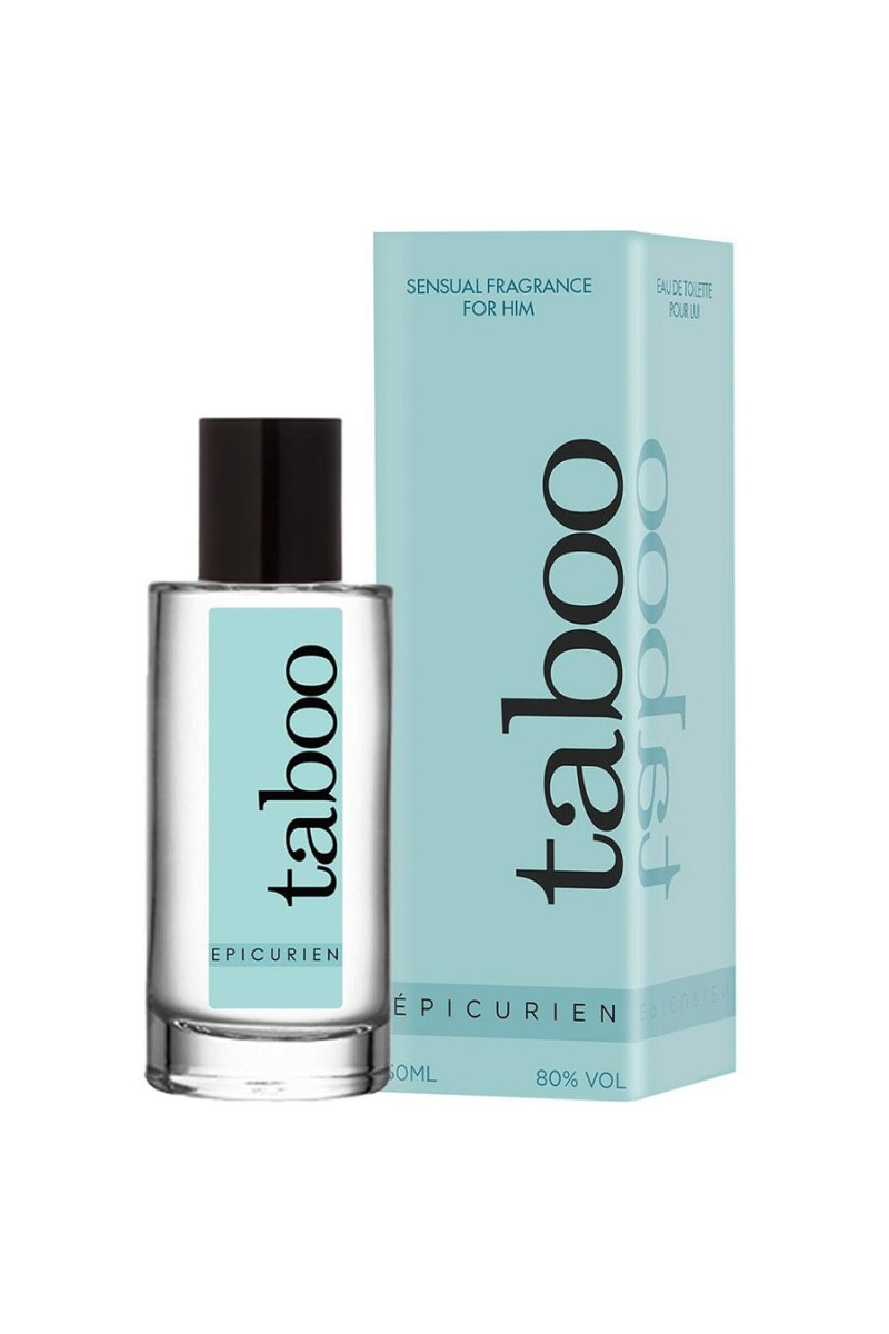 TABOO EPICURIEN FOR HIM D-213997