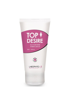 TOPDESIRE CLITORAL GEL FAST ACTION 50 ML D-229419