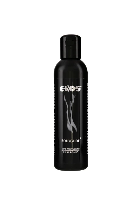 Bodyglide Superconcentrated Lubricant 500 Ml - Eros  D-215811 | Intimitis.ro
