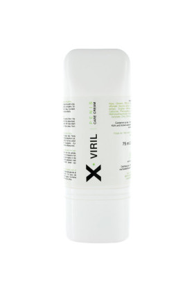 X VIRIL CREAM TO ENHANCE ERECTION AND SIZE D-215541
