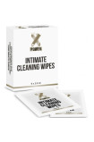 Intimate Cleaning Wipes 6 Units - Xpower  D-229437