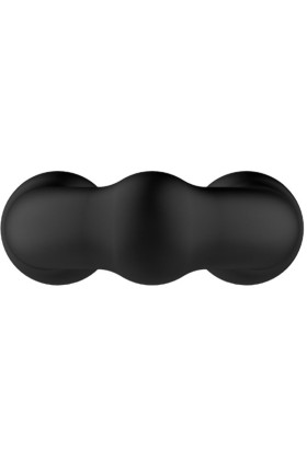 CRAZY BULL - SUPER SOFT NODULATED SILICONE RING D-218745