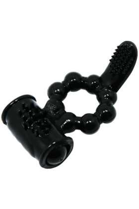 BAILE SWEET RING DOUBLE STIMULATION D-219321