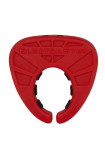Silicone Fusion Viper Cock Shield - Electrastim  D-227115 | Intimitis.ro