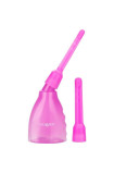 CALEX ULTIMATE DOUCHE PINK D-223954 Anal Shower intimitis.ro