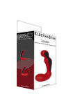 Silicone Fusion Habanero Prostate Massager - Electrastim  D-227118 | Intimitis.ro