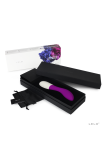 Mona Wave Vibrator Purple - Lelo  D-202511 | Intimitis.ro