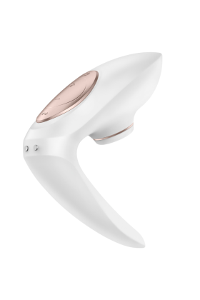 SATISFYER PRO 4 COUPLES 2020 EDITION D-215142