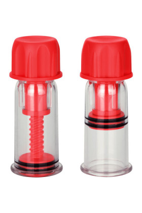 COLT NIPPLE PROSUCKERS RED D-223814