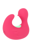 Duckymania Rechargeable Silicone Stimulator Finger - Happy Loky  D-224112 | Intimitis.ro