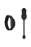 Wristband Remote Soft Kegel - California Exotics  D-225010 | Intimitis.ro