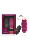 Reva Egg Remote Control Up&Down System + Vibration - Rithual  D-227080 | Intimitis.ro