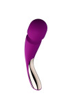 Smart Wand Medium 2 Purple Massager - Lelo  D-229086 | Intimitis.ro