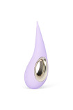 Dot Clitoris Stimulator - Lilac - Lelo  D-232432