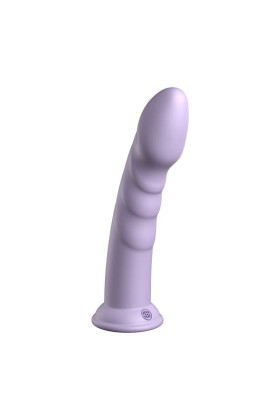 PIPEDREAMS SUPER EIGHT 8 INCH VIOLET D-233103