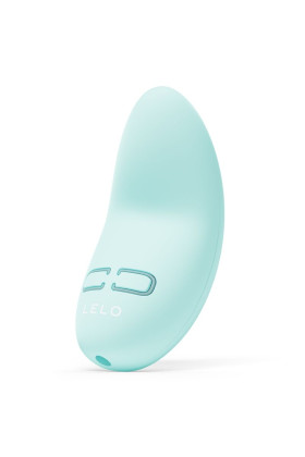 LELO LILY 3 PERSONAL MASSAGER - POLAR GREEN D-233262