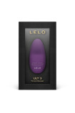 Lily 3 Personal Massager - Purple - Lelo  D-233264 | Intimitis.ro