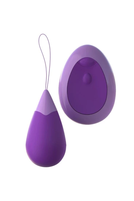 Remote Kegel Excite-Her - Fantasy For Her  Pd4931-12 | Intimitis.ro