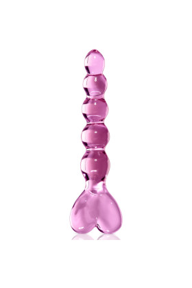 ICICLES NUMBER 43 HAND BLOWN GLASS MASSAGER PD2943-00