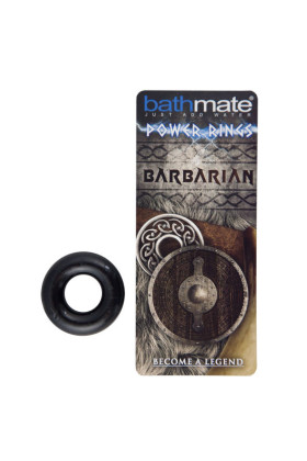 BATHMATE POWER RINGS BARBARIAN D-205452