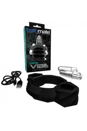 BATHMATE HYDROVIBE HYDROTHERAPY RING D-219423