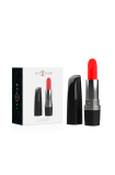 Lippsy Vibrating Lipstick - Intense  D-227611 | Intimitis.ro