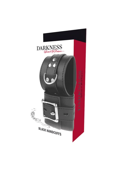DARKNESS BLACK CATUSE D-226721 | Intimitis.ro