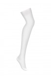 OB S800 stockings white | Intimitis.ro