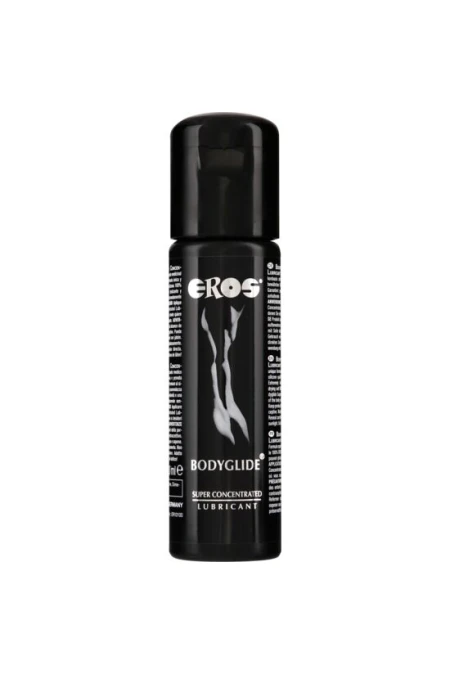 Bodyglide Superconcentrated Lubricant 100 Ml - Eros  D62-10100 | Intimitis.ro
