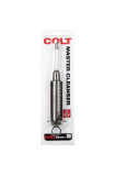 Colt Vibro Cleanse Smoke - California Exotics  D-223816 | Intimitis.ro