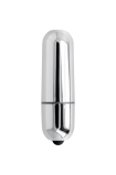 Mini Bullet Vibe Silver - Online  D-230522 | Intimitis.ro