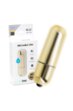 Mini Bullet Vibe Golden - Online  D-230523