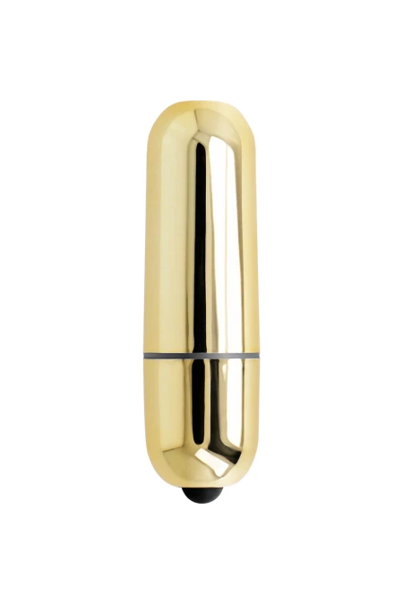 Mini Bullet Vibe Golden - Online  D-230523 | Intimitis.ro