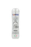 Infinity Silicone Based Lubricant 75 Ml - Control  D-227348 | Intimitis.ro
