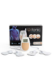 U Tonic Electrostimulation Muscle Toning And Reaffirmation - 500 Cosmetics  D-211178