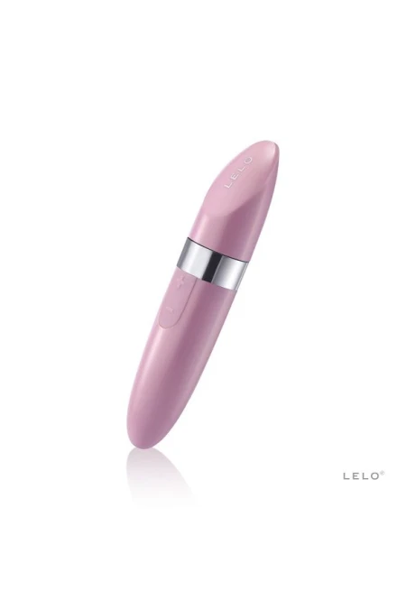 Mia 2 Pink Vibrator - Lelo  D-195063 | Intimitis.ro