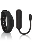 Wristband Remote Petite Bullet - California Exotics  D-225009 | Intimitis.ro