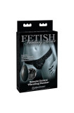 Remote Control Vibrating Panties - Fetish Fantasy Limited Edition  Pd4421-23